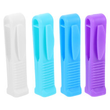 8Pièces Ouvre Ampoule Infirmière Antidérapant Design Rainuré Portable