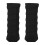 10Pièces Grip Raquette Silicone Noir Antidérapant Confortable 1