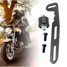 Bike Chain Tensioner Adjuster 8inch Kit Chain Tensioner for Minibike Chain Tensioner for 212cc 224 236