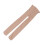 2Pièces Collants Danse Beige Ultra- Résistants Pour Ballet 1
