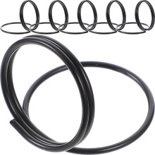 30Pièces Porte-Photos Métal Noir Clips Supports Table Mariage