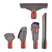Accessory Tool Kit Attachment Set Compatible with V7 V8 V10 V11 V12 V15 SV10 SV11 Vacuum Cleaner Replacement Brush Tools