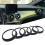 Car Air Conditioner Vent Outlet Trim Ring A/C Vent Panel Cover for   CLA GLA Class 2013-2019 4