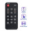 Replace AH59-02615E Remote Control for  AH59-02615E Audio Soundbar System Remote Control 2