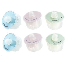 Replacement Part for  OZMO T9 Max / Power / Aivi / T10 / X1  Fragrance Capsules Air Freshener Vacuum Cleaner
