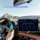 Android 15 Universal 10 Polegadas Rádio Estéreo Automotivo Sem Fio Carplay Android Auto Multimídia Player WIFI FM Navegação 2