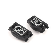 Car Taillight Circuit Board Bracket Base for X5 E70 2008-2013 Accessories Replacement 63217262575 63217262576