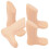 20Pièces Mannequin Kaki Pour Exposition Chaussures 1