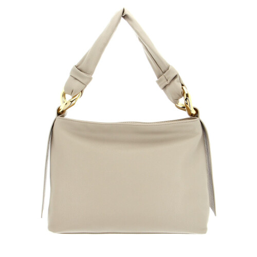 Valentino Valentino Women's Ring Re shoulder bag, Ecru, EST?NDAR 2