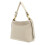 Valentino Valentino Women's Ring Re shoulder bag, Ecru, EST?NDAR 4