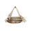 Valentino Valentino Women's Ring Re shoulder bag, Ecru, EST?NDAR 5