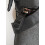 Valentino Valentino Men's Bosa Shoulder Bag, Black/Multicoloured, EST?NDAR 3
