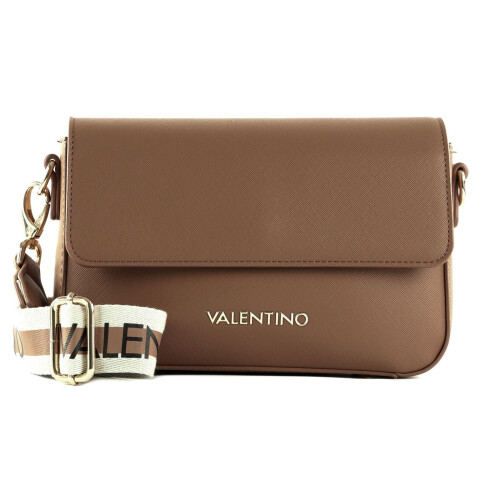 Valentino Valentino Unisex's Zero Re Handbag, Cuoio, Medium 1