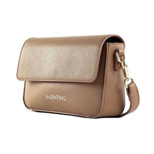 Valentino Valentino Unisex's Zero Re Handbag, Cuoio, Medium 2
