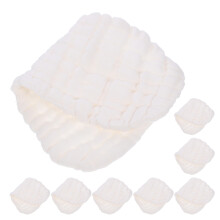 16Pièces Doublures Couches - Absorbant Lavable