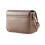 Valentino Valentino Unisex's Zero Re Handbag, Cuoio, Medium 5