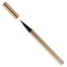 2Pièces Eyeliner Liquide Outil Naturel Femme