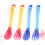 8Pièces Bébé Portable Fourchette Variées 1