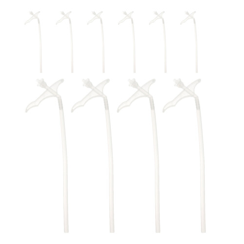30Pièces Embouts Pulvérisateur Mousse Plastique Usage