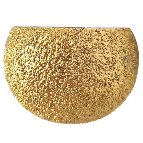 4Pièces Accessoires Angle Burr Diamantrobuste Pour Réparation Jardin