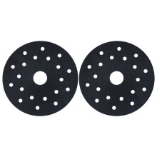 6Pièces Conduction Céramique Noir Pour Ustensiles Cuisine