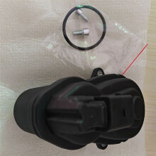 43020-T2J-H00 Rear Parking Brake Actuator Rear Brake Caliper Motor for Accord 12 Torx Teeth