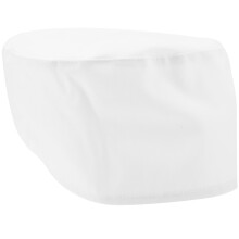 5Pièces Bonnets De Chef Simples En Coton Pour De Cuisine