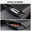 Center Console Armrest Storage Box for  Model Y Juniper Model 3 Highland Armrest Tray Silicone Accessories 3