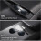 Center Console Armrest Storage Box for  Model Y Juniper Model 3 Highland Armrest Tray Silicone Accessories 4