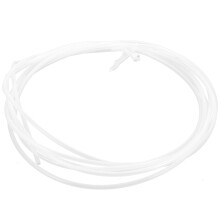 5Pièces Tubes Transparents D'application Époxy Pour Aspirateur Durable