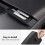 Center Console Armrest Storage Box for  Model Y Juniper Model 3 Highland Armrest Tray Silicone Accessories 5