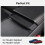 Center Console Armrest Storage Box for  Model Y Juniper Model 3 Highland Armrest Tray Silicone Accessories 7