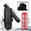 2 Pcs Drip Irrigation Inline Y Filter with Mesh Screen, 3/4in X 3/4in Male Thread Connections Hydroponics Y Filter 7