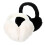 6Pièces Cache-Oreilles Pliable En Pour Protection Froid 1