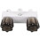 3Pièces Robinet Valve ABS Pour Usage Domestique 1