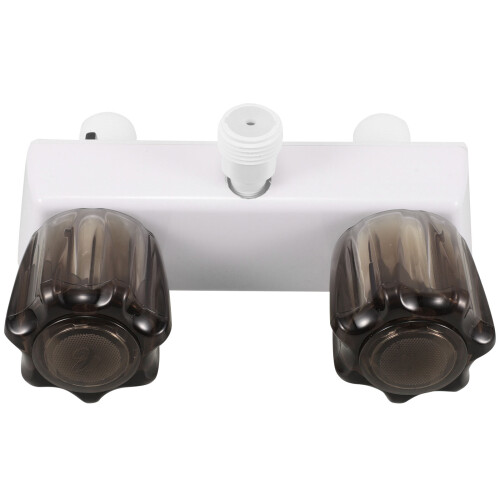 3Pièces Robinet Valve ABS Pour Usage Domestique