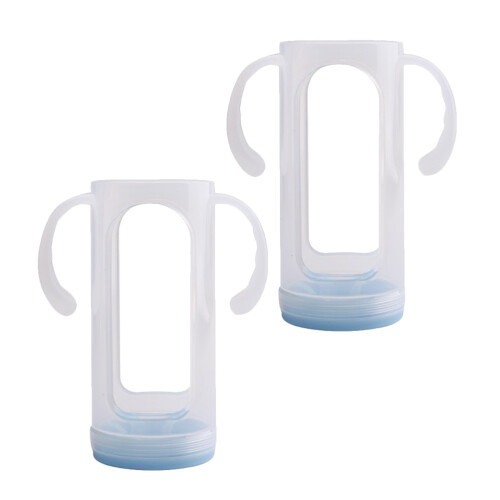 4Pièces Protection Bébé Silicone Avec Ergonomique