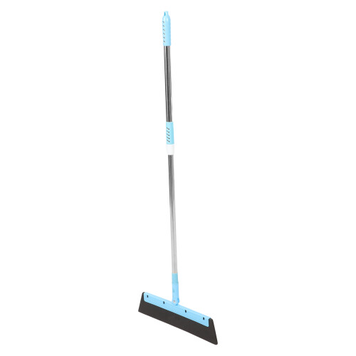 3Pièces Raclette Balai Solide Multi-Scènes Pour Sol Intérieur