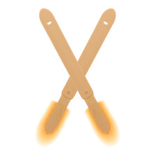 4Pièces Outils De En Khaki Pour Joints Mur Sol