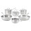 Stellar Stellar 7000 Profile 6 Piece Draining Set 1