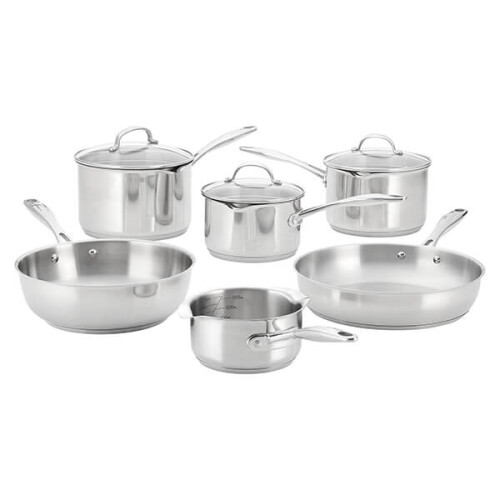 Stellar Stellar 7000 Profile 6 Piece Draining Set