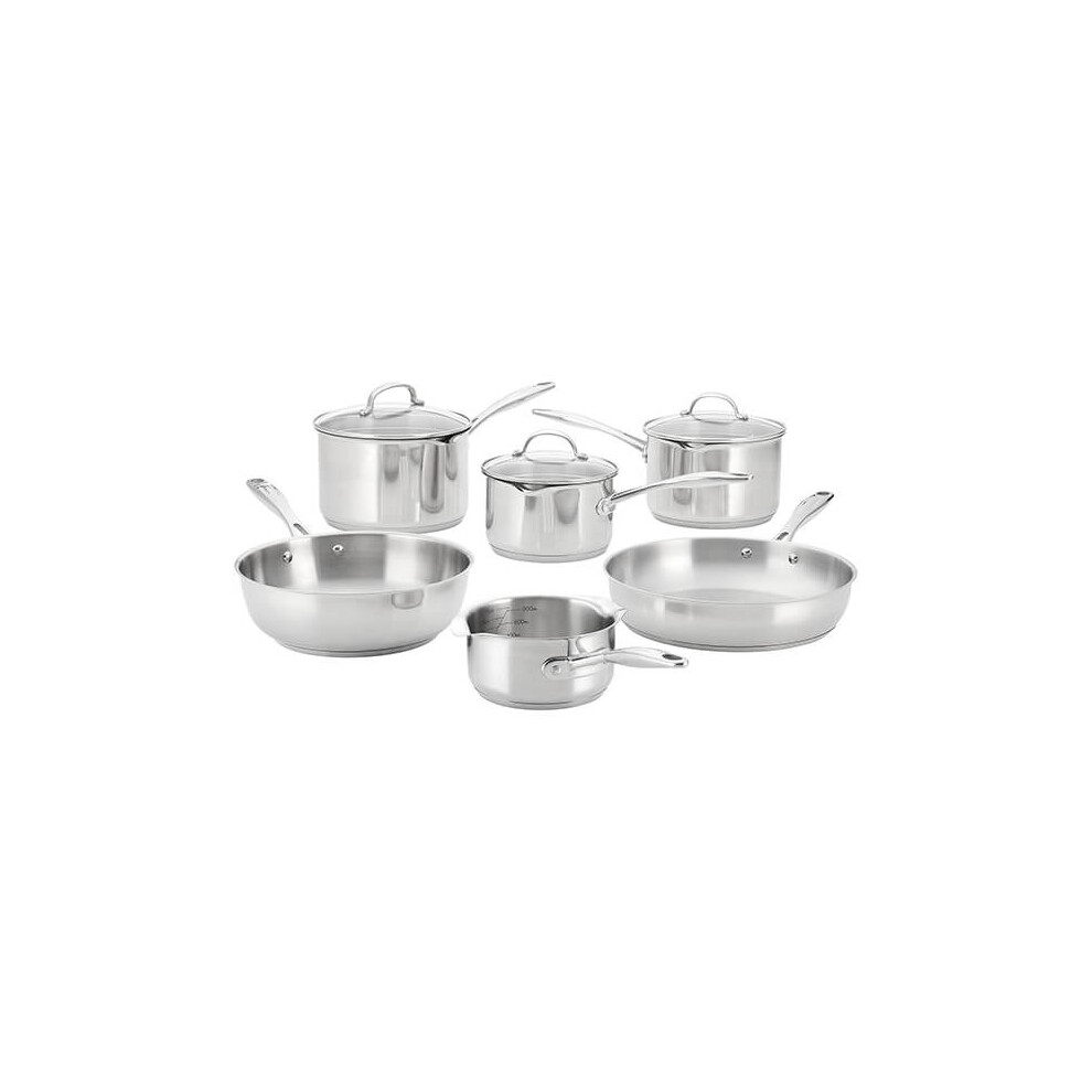 Stellar 7000 Profile 6 Piece Draining Set