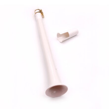 2Pièces Saxophone Portable 8 Trous Mini Instrument De