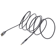 3Pièces Câble Display Port - PVC Pour Usage Moniteur