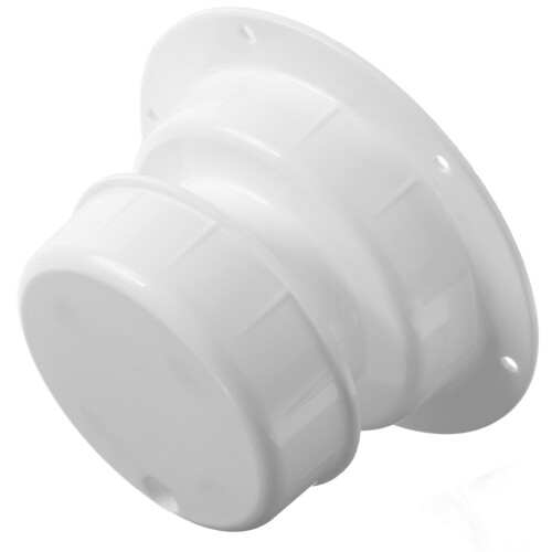 2Pièces Cache Ventilation Évier Camping-Car Plastique Durable