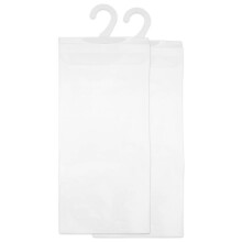 10Pièces Étui Placard Handicap En PVC Transparent Usage Auto
