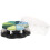 3Pièces Tampons Encreurs Pour Scrapbook Peinture Multi-Usage Coloré 1