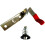 Bonnet Lock Hook Hood Upper Lock Hook 9067500350 6397500000 for - Sprinter 906 4