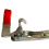 Bonnet Lock Hook Hood Upper Lock Hook 9067500350 6397500000 for - Sprinter 906 5