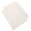 6Pièces Carnet Notes Portable Papier Ivoire Clair Durable 1